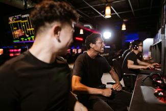 game trực tuyến Sodo Baccarat