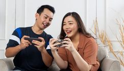 ví điện tử Nohu