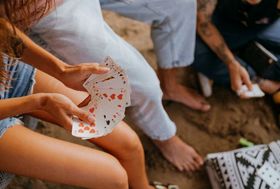 game Sodo Blackjack